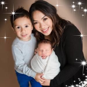 Meet your Posher, Denise